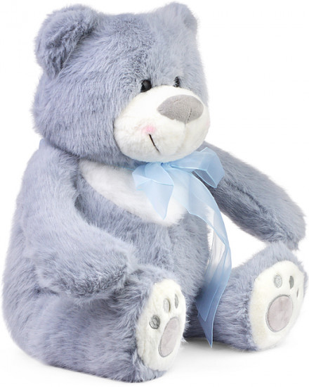 Игрушка мягкая «Медведь Шанти»