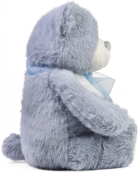 Игрушка мягкая «Медведь Шанти»