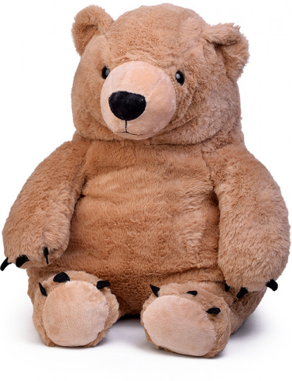 Игрушка мягкая «Медведь»