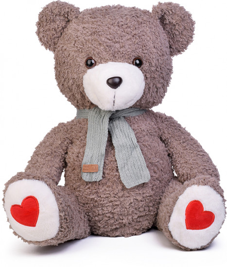 Игрушка мягкая «Медведь»