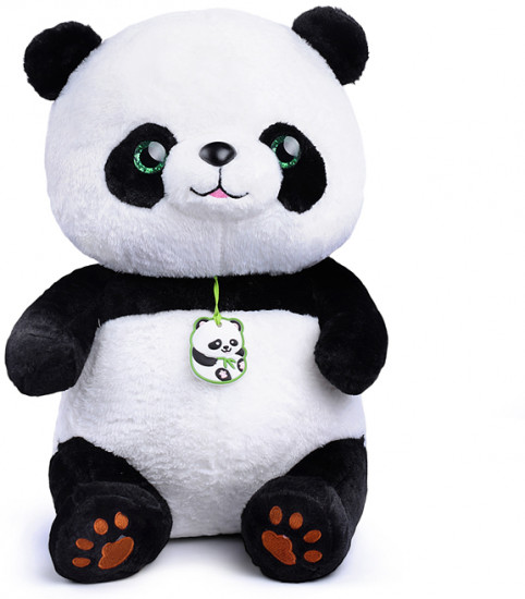 Игрушка мягкая «Пандочка»