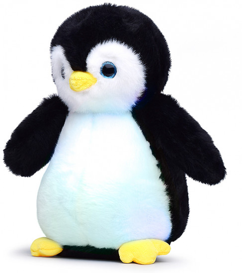 Игрушка мягкая «Пингвин»