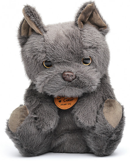 Игрушка мягкая «Собака»