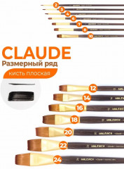 Кисть - Фото 7