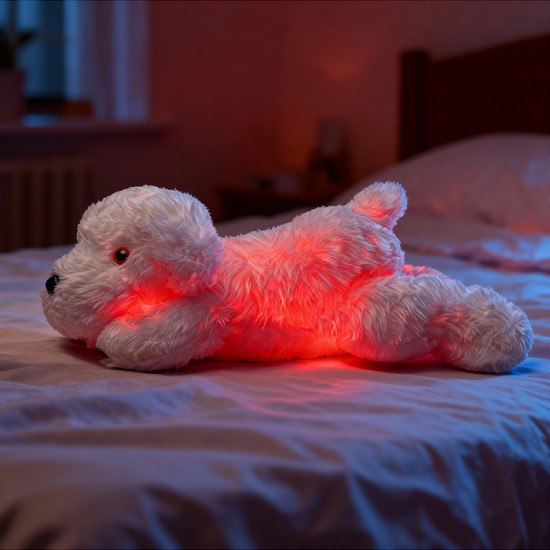 Игрушка мягкая «Собака»