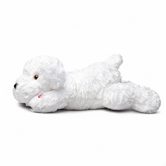 Игрушка мягкая «Собака»