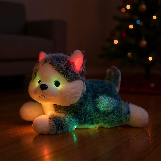 Игрушка мягкая «Собака»