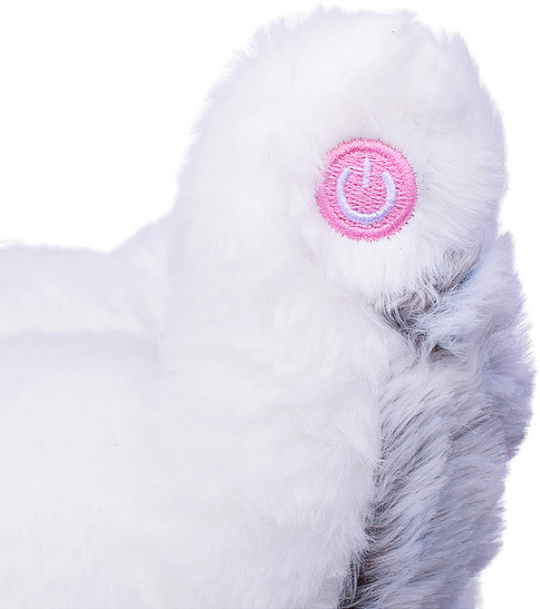 Игрушка мягкая «Собака»