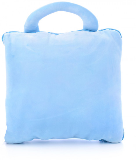 Игрушка мягкая «Сумочка-одеяло»