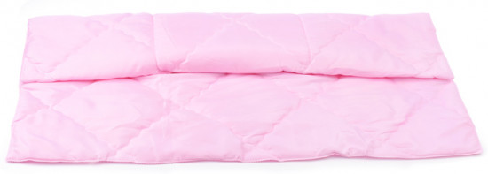 Игрушка мягкая «Сумочка-одеяло»