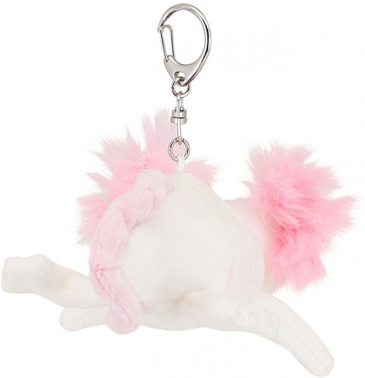 Игрушка мягкая «Аксолотль»