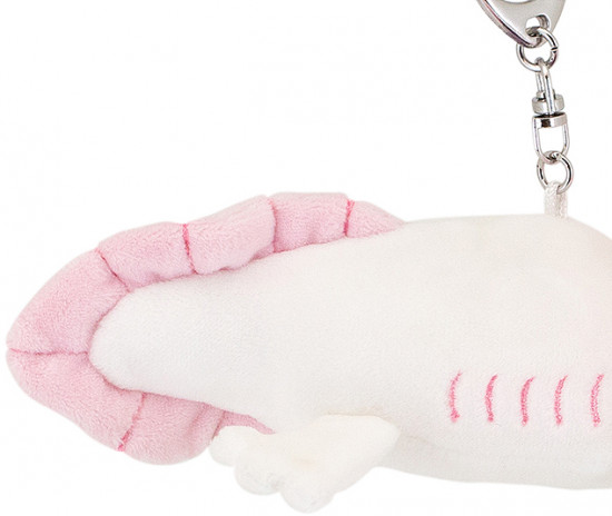 Игрушка мягкая «Аксолотль»