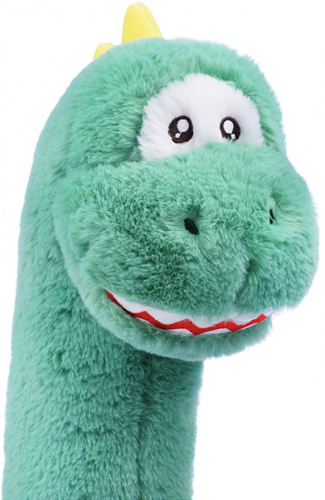 Игрушка-антистресс мягкая «Дракоша»