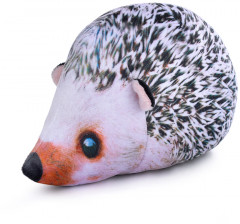 Игрушка мягкая «Ёж» - Фото 1