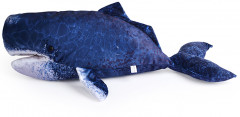 Игрушка мягкая «Кашалот» - Фото 2