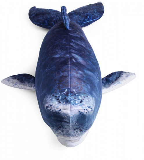 Игрушка мягкая «Кашалот»