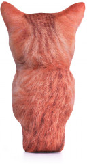 Игрушка мягкая «Кот мем» - Фото 1