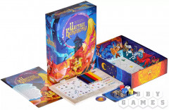 Игра настольная «Цветные королевства» - Фото 3