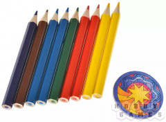 Игра настольная «Цветные королевства» - Фото 6