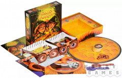 Игра настольная «Голодные ведьмочки» - Фото 3