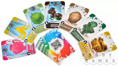 Настольная игра «Жевастики» - Фото 4