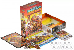 Настольная игра «Зверский десант» - Фото 3