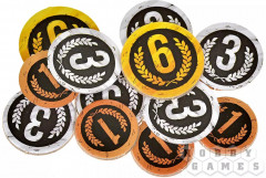 Настольная игра «Зверский десант» - Фото 4