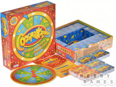 Настольная игра «Соображарий: подарочное издание» - Фото 3