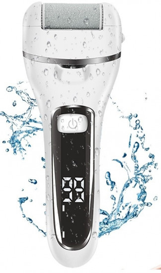 Пемза для ног электрическая