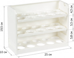 Подставка для яиц - Фото 1