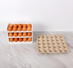 Подставка для яиц - Фото 12