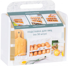 Подставка для яиц - Фото 14