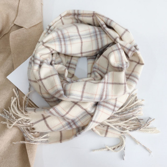 Шарф женский