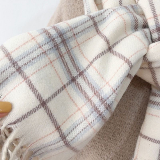 Шарф женский