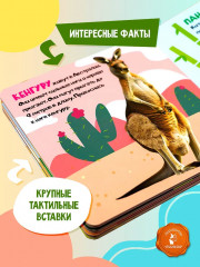 Дикие животные - Фото 4