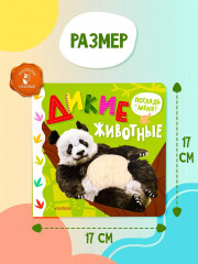 Дикие животные - Фото 7