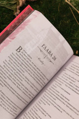 Мой тёмный принц - Фото 14