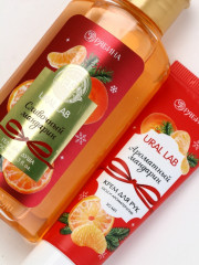 Подарочный набор новогодний - Фото 3