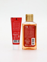 Подарочный набор новогодний - Фото 5