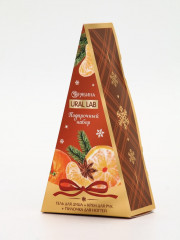 Подарочный набор новогодний - Фото 10