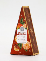 Подарочный набор новогодний - Фото 11