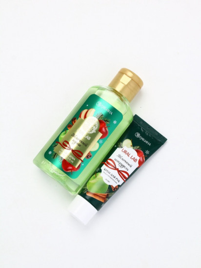 Подарочный набор новогодний