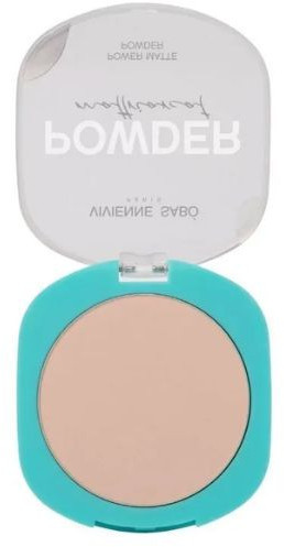 Пудра компактная для лица, оттенок 02