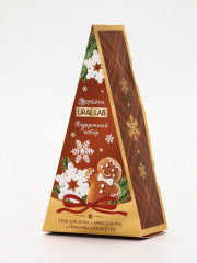 Подарочный набор новогодний - Фото 10