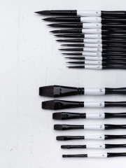 Кисть для акварели «Blanka» - Фото 4