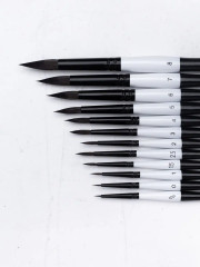 Кисть для акварели «Blanka» - Фото 5