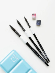 Кисть для акварели «Blanka» - Фото 8