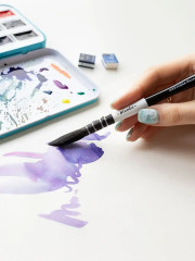 Кисть для акварели «Blanka» - Фото 14