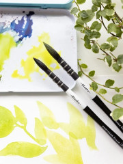 Кисть для акварели «Blanka» - Фото 17