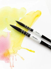 Кисть для акварели «Blanka» - Фото 18